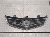  Решетка радиатора Honda Accord 7 2003-2007 9459164 #4