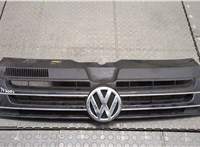  Решетка радиатора Volkswagen Transporter 5 2009-2015 9459182 #1