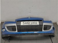  Бампер Renault Scenic 2009-2012 9459202 #1