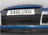  Бампер Renault Scenic 2009-2012 9459202 #3