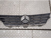  Решетка радиатора Mercedes C W203 2000-2007 9459211 #4