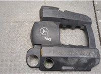  Накладка декоративная на ДВС Mercedes ML W163 1998-2004 9459268 #1