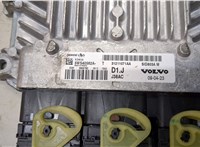  Блок управления двигателем Volvo V50 2007-2012 9459346 #3