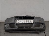  Бампер Fiat Doblo 2005-2010 9459348 #1