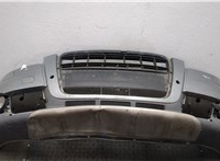 4F0807105N Бампер Audi A6 (C6) Allroad 2006-2011 9459357 #6