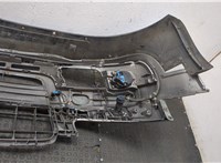 4F0807105N Бампер Audi A6 (C6) Allroad 2006-2011 9459357 #12
