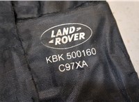 KBK500160 Набор инструментов штатный Land Rover Discovery 4 2009-2016 9459480 #2