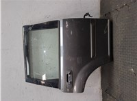 823008H300 Стекло боковой двери Nissan X-Trail (T30) 2001-2006 11185200 #2