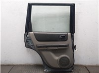  Дверь боковая (легковая) Nissan X-Trail (T30) 2001-2006 9459510 #8