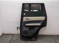  Дверь боковая (легковая) Nissan X-Trail (T31) 2007-2015 9459534 #9