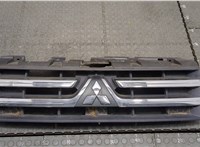  Решетка радиатора Mitsubishi Pajero 2006-2011 9459541 #1