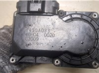  Заслонка дроссельная Mitsubishi L200 2006-2015 9459586 #3