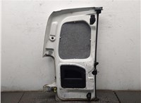  Дверь задняя (распашная) Citroen Berlingo 2008-2012 9459736 #2