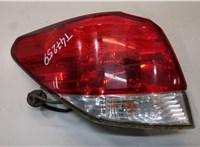  Фонарь (задний) Subaru Legacy Outback (B14) 2009-2014 9459830 #1