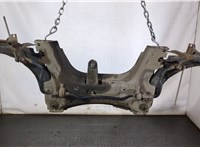  Балка подвески передняя (подрамник) Renault Megane 2 2002-2009 9459903 #1