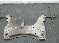 8200275526 Балка подвески передняя (подрамник) Renault Megane 2 2002-2009 9459903 #3