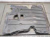  Защита моторного отсека (картера ДВС) Toyota Corolla E11 1997-2001 9460046 #1