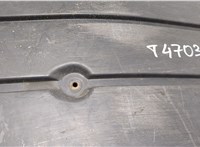  Защита моторного отсека (картера ДВС) Toyota Corolla E11 1997-2001 9460046 #2