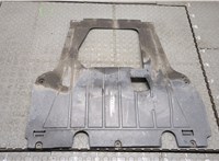  Защита моторного отсека (картера ДВС) Nissan Micra K12E 2003-2010 9460075 #1