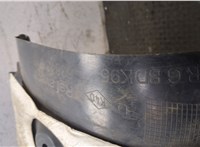 638430101R Защита арок (подкрылок) Renault Megane 3 2009-2016 9460121 #2
