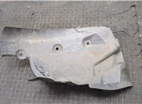 638430101R Защита арок (подкрылок) Renault Megane 3 2009-2016 9460121 #7