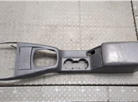  Консоль салона (кулисная часть) Volkswagen Passat 5 2000-2005 9460122 #2