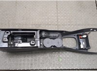  Консоль салона (кулисная часть) Volkswagen Passat 5 2000-2005 9460122 #4