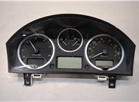  Щиток приборов (приборная панель) Land Rover Range Rover Sport 2005-2009 9460192 #1