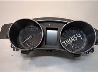  Щиток приборов (приборная панель) Skoda SuperB 2008-2015 9460203 #1