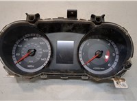  Щиток приборов (приборная панель) Mitsubishi Outlander XL 2006-2012 9460233 #1