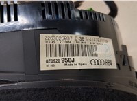 8E0920950J Щиток приборов (приборная панель) Audi A4 (B6) 2000-2004 9460346 #3