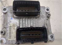 1037354417 Блок управления двигателем Fiat Punto 1999-2003 9460368 #4