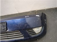 1372809, 1237698, 2S6117762DEXWAA Бампер Ford Fiesta 2001-2007 9458917 #4