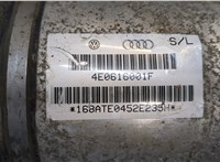 4E0616001F Амортизатор подвески Audi A8 (D3) 2005-2007 9460476 #5