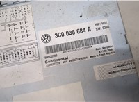  Магнитола Volkswagen Passat CC 2008-2012 9460481 #4