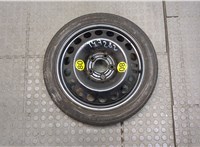  Колесо запасное (таблетка) Saab 9-5 2005-2010 9460690 #3