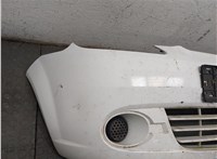  Бампер Chevrolet Matiz (Spark) 2005-2010 9460693 #5