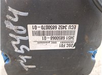 6850068, 6850070 Блок АБС, насос (ABS, ESP, ASR) BMW 7 F01 2008-2015 9460722 #5