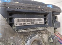 6850068, 6850070 Блок АБС, насос (ABS, ESP, ASR) BMW 7 F01 2008-2015 9460722 #6