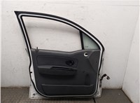  Дверь боковая (легковая) Chevrolet Matiz (Spark) 2005-2010 9460735 #9