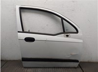  Дверь боковая (легковая) Chevrolet Matiz (Spark) 2005-2010 9460749 #1