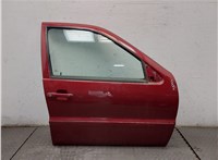  Дверь боковая (легковая) Volkswagen Polo 1999-2001 9460793 #1