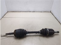 374553, 26111100 Полуось (приводной вал, шрус) Opel Meriva 2003-2010 9460866 #4