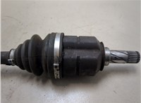 374553, 26111100 Полуось (приводной вал, шрус) Opel Meriva 2003-2010 9460866 #6