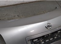  Крышка (дверь) багажника Nissan Primera P12 2002-2007 9460913 #3