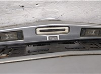  Крышка (дверь) багажника Nissan Primera P12 2002-2007 9460913 #9