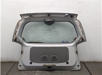  Крышка (дверь) багажника Hyundai Atos (Amica) 1997-2003 9460925 #9