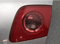  Крышка (дверь) багажника Mazda 3 (BK) 2003-2009 9460938 #7