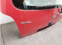  Крышка (дверь) багажника Opel Agila 2000-2007 9460941 #8