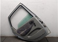  Дверь боковая (легковая) Renault Scenic 1996-2002 9460972 #8